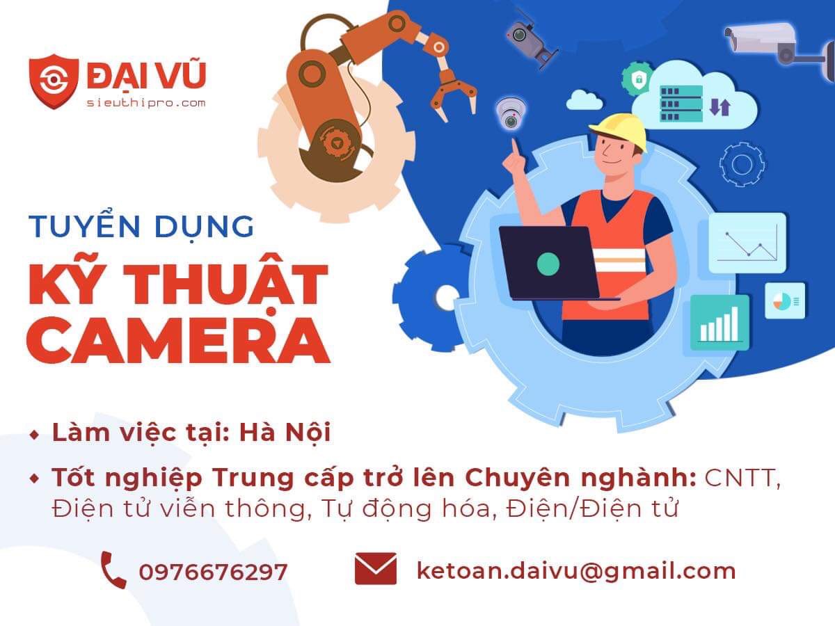 lĩnh vực hoạt động